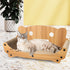PaWz Cat Kitten Claw Scratching Board-2006732986455822342