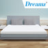 DreamZ 7cm Memory Foam Bed Mattress King-1864183517638955014