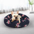 PaWz Dog Calming Bed Pet Cat Washable S Single-2018816628824870918