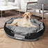PaWz Waterproof Pet Dog Calming Bed Large-2018816757933936646