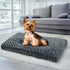 Pawz Dog Bed Pet Calming Washable Soft Warm Plush-2018816639977525254