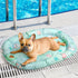 Pawz Pet Cooling Mat M Green