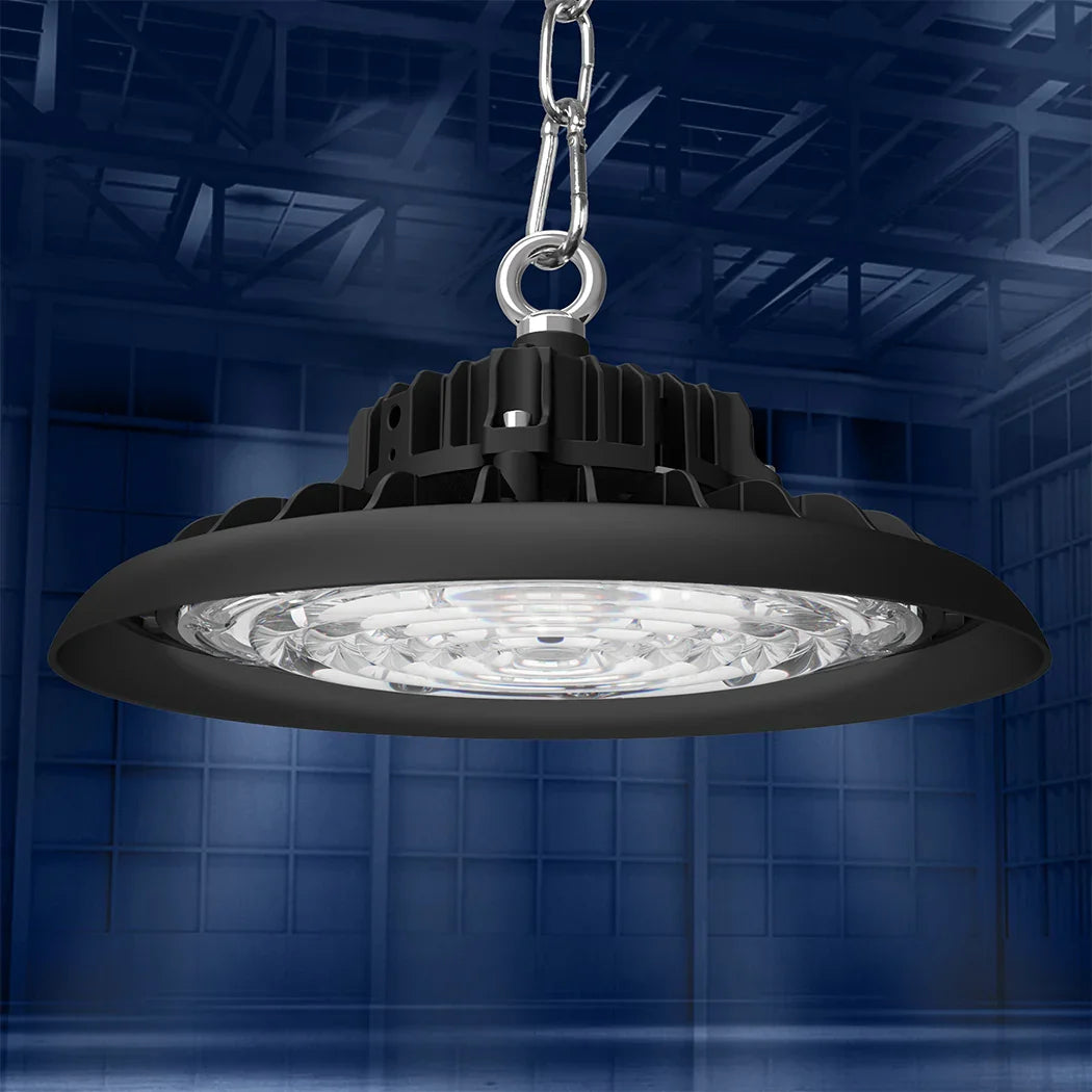EMITTO UFO High Bay LED Lights 100W-2018816861193506822