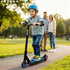 Monvelo 360� Freestyle Stunt Scooter for Kids Adults-1984023736411623430