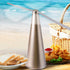 Lambu Fly Free Repellent Fan Fly Trap-2065254465946128389