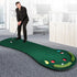 Centra 3M Golf Putting Mat Practice-2006733166836060166