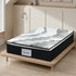 Dreamz 7 Zone Pocket Spring Mattress 32cm King Single-2050056898291568646