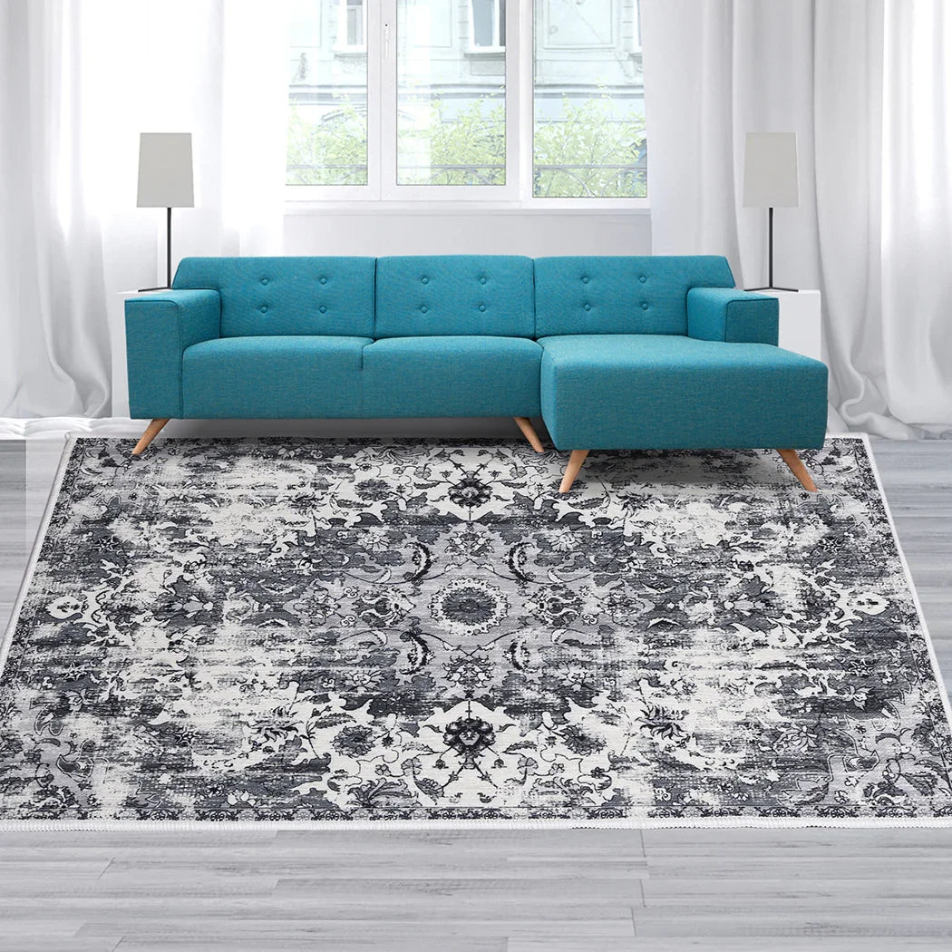 Marlow Floor Mat Rugs Shaggy Rug Large 160x230cm-2018816761369071622