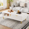Levede 110cm Coffee Table-2018816886178975750