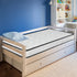 Dreamz Baby Kids Spring Mattress Firm-2025742037516685318