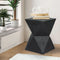 Levede Side Table Terrazzo Geometric-2018816887248523270