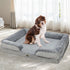 PaWz Memory Foam Pet Sofa Bed Cushion XXL XX-Large-1973193676557520902