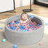 BoPeep Kids Balls Pit Baby Ocean Play-1973193921664258054