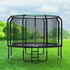 Centra Trampoline Round Trampolines 12 Feet-2006733216098160646