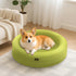 Pawz Pet Orthopedic Calming Bed Memory Foam Dog Sofa-1973194194839277574