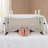 Levede Bed Blanket Lifter for Feet Knee Ankle Cradle 66-86cm Adjustable Height-2050059006659137542