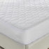 Dreamz Mattress Protector Topper Bamboo King-2006733085831467014