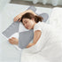 Dreamz Cervical Pillow Memory Foam Cooling Neck Support Pillow Neck Pain Relief-2061251866393710598