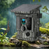 Centra Solar Trail Camera 4K 112MP Hunting Game Cam-2050056808369885190