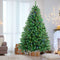 SANTACO Artificial Led Christmas Tree 2.1M-1942353782335737862