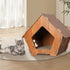 PaWz Cat Scratcher Scratching Board-2029387302714871814
