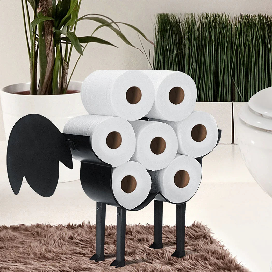 Traderight Toilet Paper Holder Roll-2006733185588793350