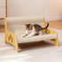 Pawz Cat Scratcher Bed Lounge Chair Scratching Pad-2050056805614227462