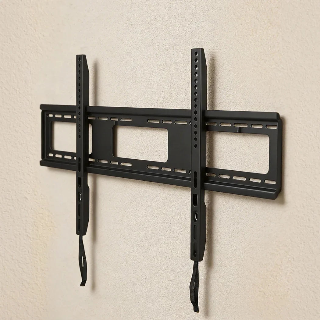 Levede TV Wall Bracket Slim 32-85 In Flat LED LCD OLED Plasma VESA 800x400-2050056791085158406