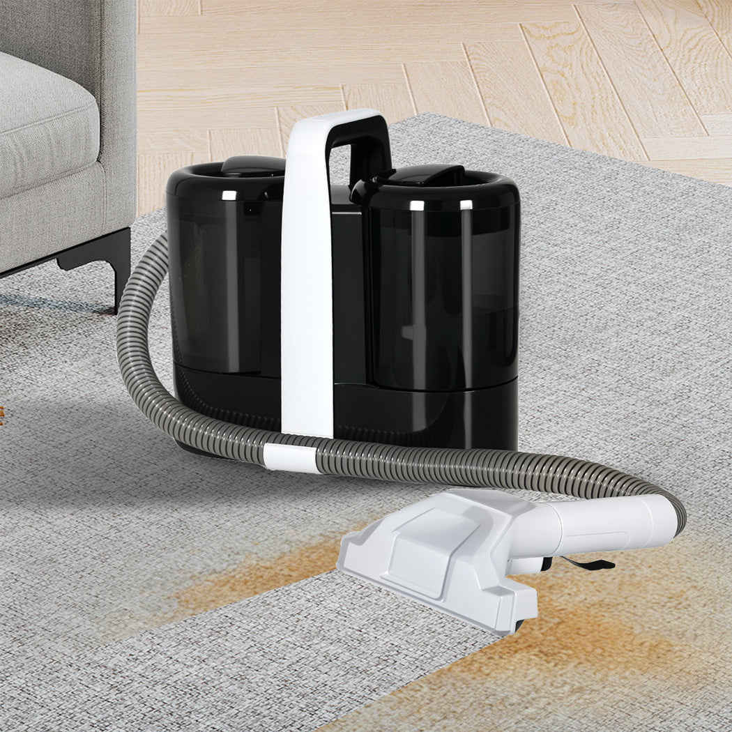 Spector Carpet Cleaner 11KPa Upholstery Spot Cleaner-2011971129253695494