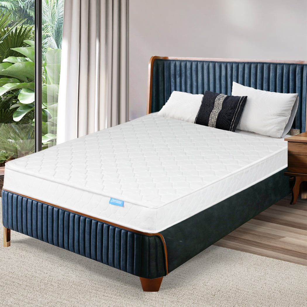 Dreamz Mattress Spring Coil Bonnell Single-2006733092827566086