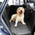 PaWz Pet Car Back Seat Cover Dog Waterproof-2029387265851133958