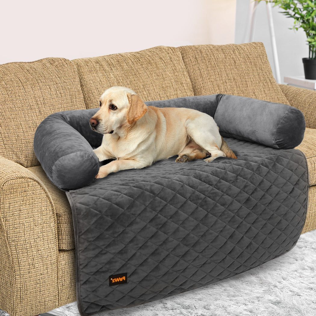 PaWz Kids Pet Protector Sofa Cover Dog L Large-2018816769086590982