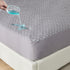 Dreamz Mattress Protector Topper Bamboo Queen-1864184407183724550