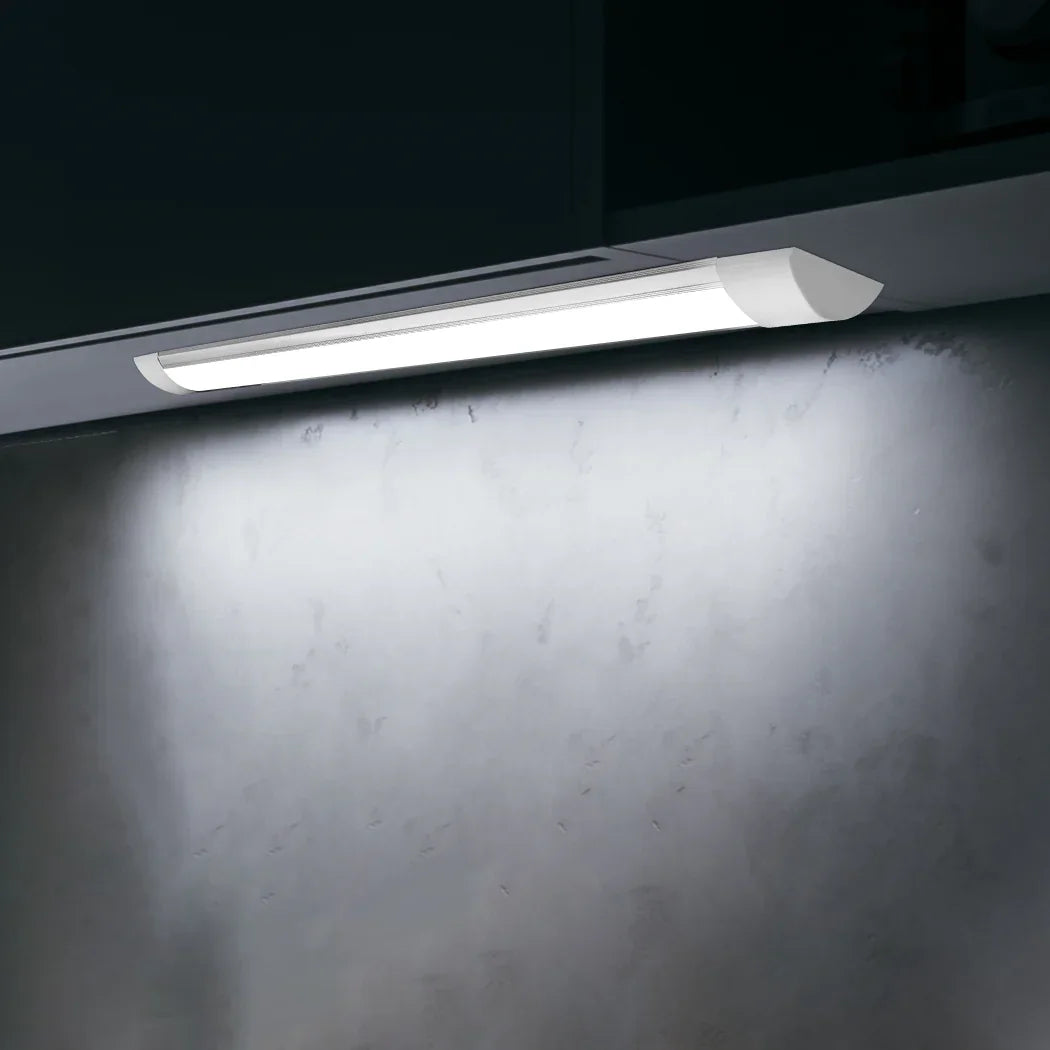 Emitto 5Pcs LED Slim Ceiling Batten 120 CM x5-2006733076406865926