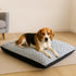 Pawz Pet Bed Dog Soft Warm Plush Mattress-2029387308536565766