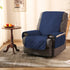 Marlow Recliner Sofa Slipcover Protector Large-1864184595075960838