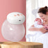 Portable Electric Breast Pump Wearable-1864184398551846918