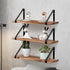 Levede Floating Shelf DIY Hanging Shelves-2018816670608527366