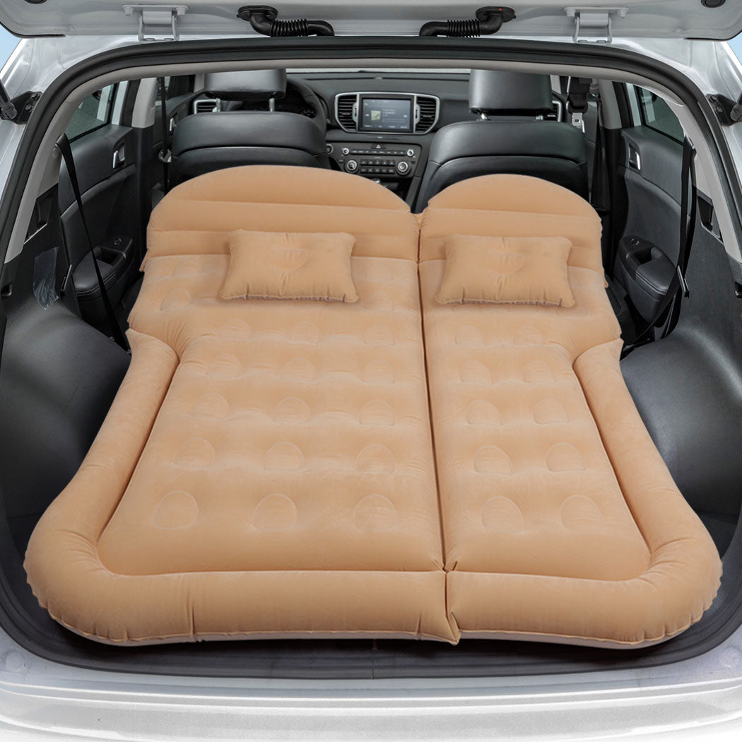 Mountview Car Back Seat Mattress Inflatable-1864184698138398726