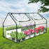 Levede Greenhouse Flower Garden Shed-2006732931132952582