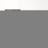 Levede 1x Walnut Wicker Armchair Dining Chair-1910113298267901959