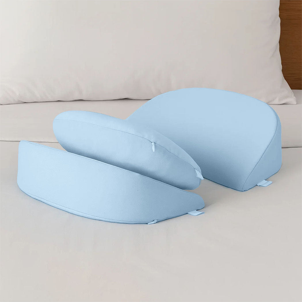 Dreamz Pregnancy Pillow Maternity Body Support Sleeping-2065254643730092038