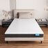 Dreamz Mattress Gel Memory Breathable Single-2065254411160129542