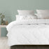 DreamZ Quilt Duvet Doona Microfibre Super King-1864184579594784774