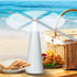 Lambu Fly Free Repellent Fan Trap Entertaining-1973193871957561350