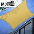 Mountview Sun Shade Sail Cloth Canopy Sand 180-2029387240752418822