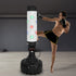 Centra Punching Boxing Bag Stand Electronic Counter Music LED Kick Gym Traning-1894516715337945094