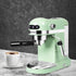 Spector Coffee Maker Machine Espresso Green Mint-2029387286646493190