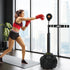 Centra Boxing Bag Reflex Freestanding Spinning Arm Speed Ball Punching Training-2018816879715553286