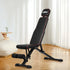 Centra Incline Adjustable Weight Bench Home Gym Workout-2029387209077035014